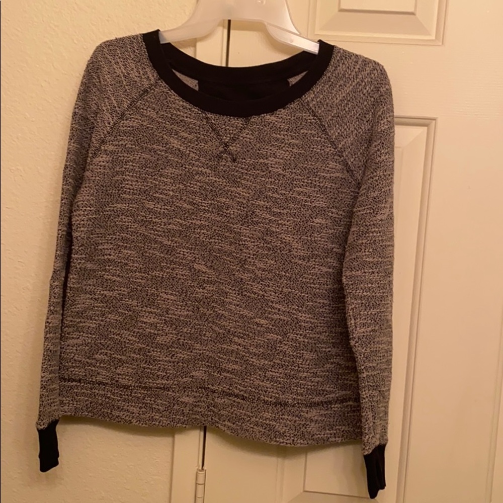 Women’s sweater